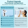 thumbnail image 4 of Eye Steamer Mirmogo Nano Mist, pulverizador de vapor recargable, 4 of 9