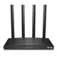 thumbnail image 1 of Router Inalambrico Bloosom C80 Ac1900 Mumimo 2.4 5ghz Negro, 1 of 5