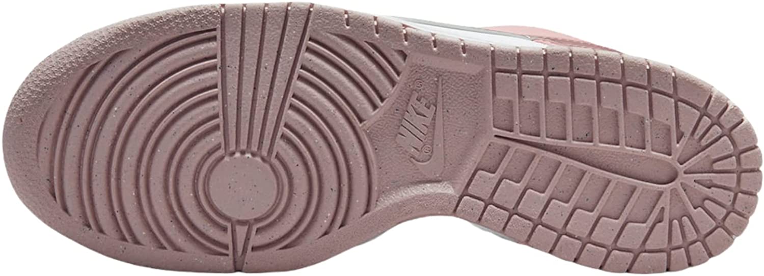 Nike Dunk Low Big Kids Style : Cw1590 7 Big Kid Pink