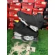 thumbnail image 4 of Ni - ke Ni - ke Air Jordan 6 Retro Metallic Silver Black Chrome (Men's 8.5 )DX2836-001, 4 of 5