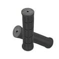 thumbnail image 2 of Puños Ergonómicos de Goma para Manillar de Bicicleta - 22,2 Mm Antideslizantes | Agarre Suave y Cómodo para Bicicletas de Montaña, Carretera y Bmx | Juego de 2 (Negro | Verde Menta | Rojo | Naranja), 2 of 6