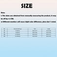 thumbnail image 3 of TOWED22 Girl Newborn Baby Girls Romper Dress Ruffle Sleeve Letter Printed Lace Tutu Skirted Cute Summer Clothes Black,6-12 M, 3 of 8