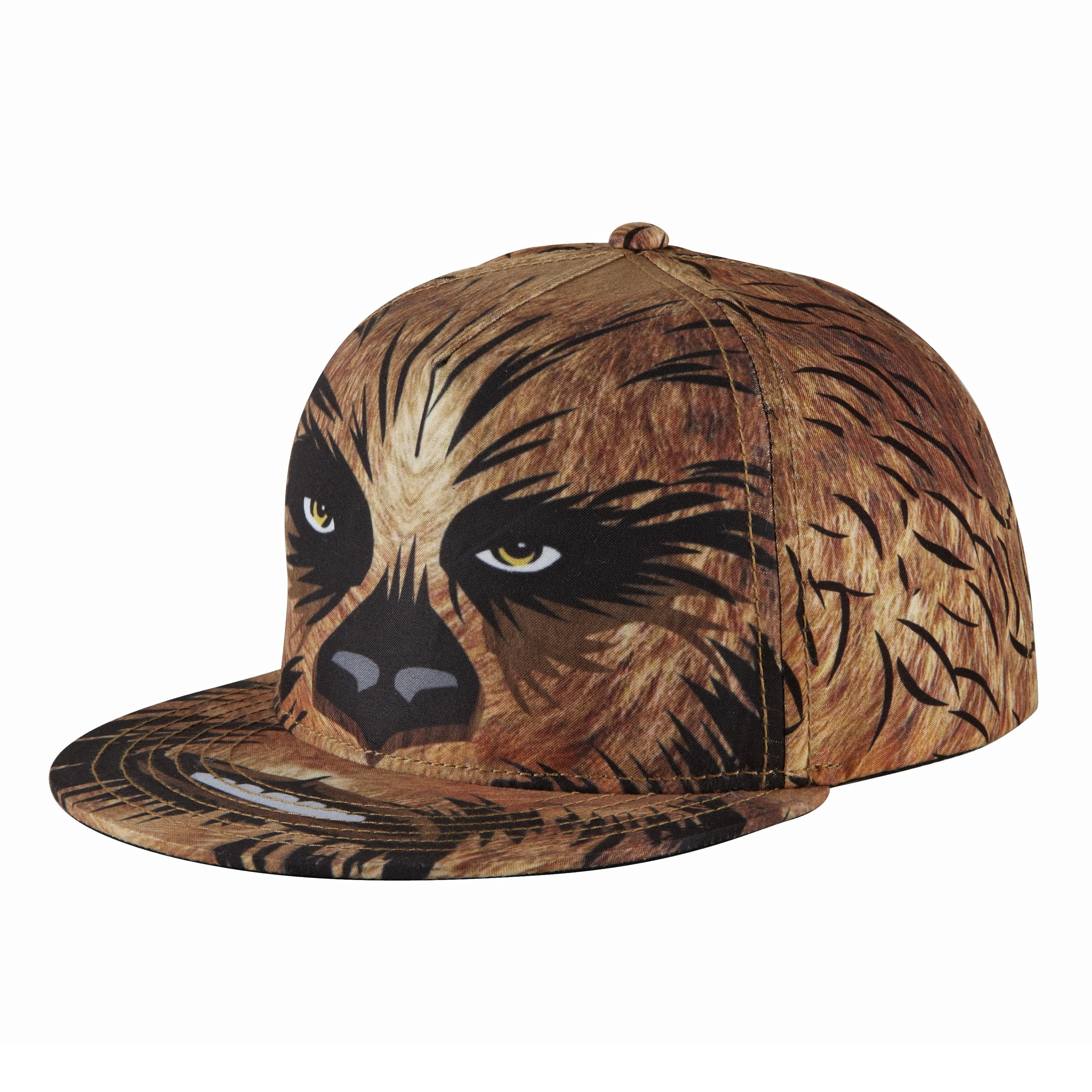 chewbacca hat disney