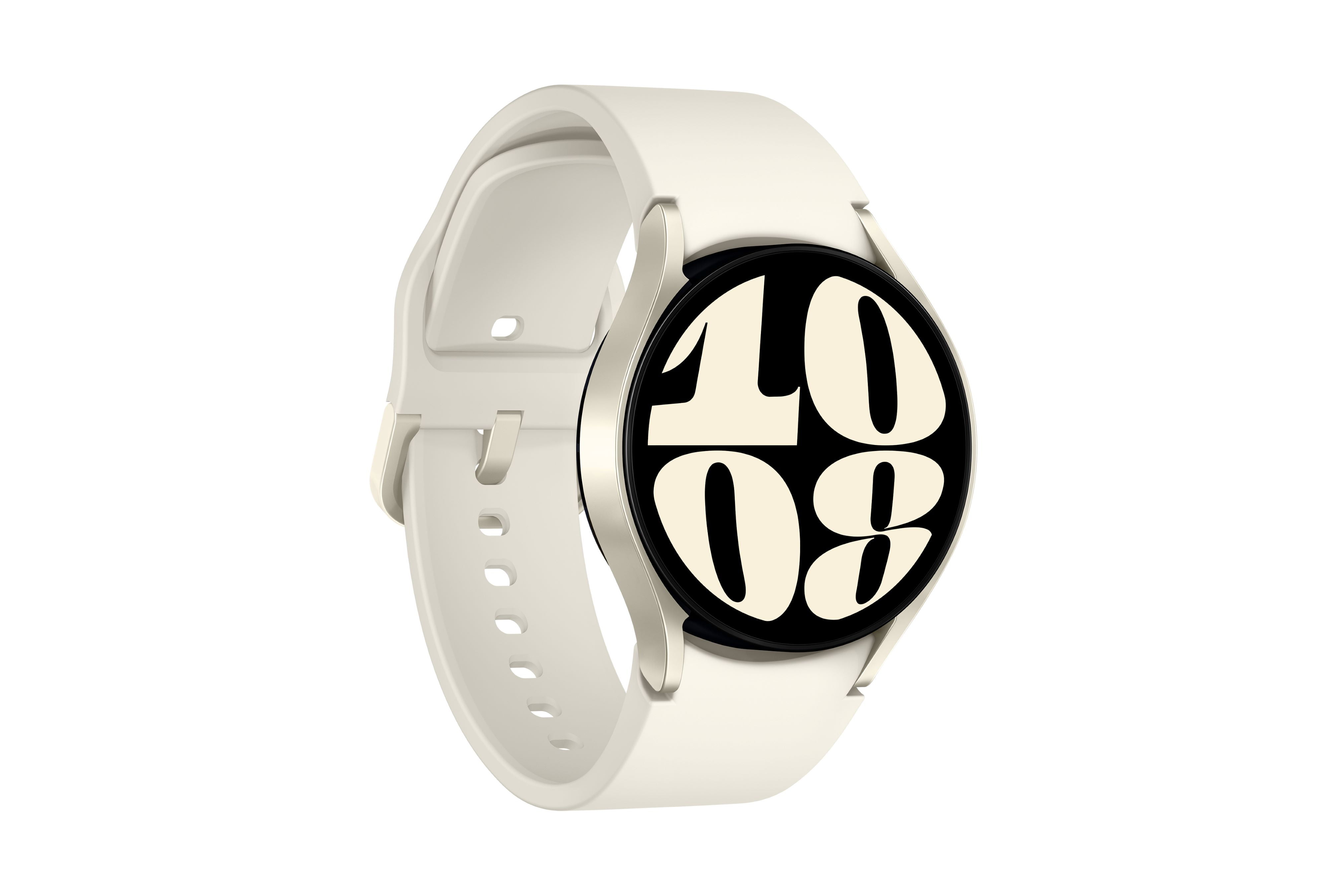 Buy SAMSUNG Galaxy Watch6 BT with Bixby - Graphite, 40 mm