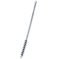 thumbnail image 5 of Tnobhg Washing Machine Cleaning Brush 360 Degree Curling Anti-break Detachable Drum Washing Machine Crevice Brush Cleaning Tool Stiff Dense Bristle Cleaning Tool, 5 of 8