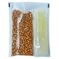 thumbnail image 4 of Home Theater All in One Kettle corn Kit For 6 oz. Popper | Portion Packets with Kernels, Oil and Seasoning | By Bits N Things | Pack of 24, 4 of 5