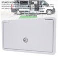 thumbnail image 3 of Porte de Rangement pour Compartiment RV, Porte de Bagages RV Anti-Vol pour Remorque, 3 of 7
