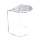 thumbnail image 5 of Soporte Para Tijeras De Acrílico Con 6 Agujeros Para Peluquería, Para El Hogar Y La Oficina, 5 of 9