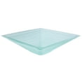 thumbnail image 2 of Crystal Glacier Vessel Sink, 2 of 10