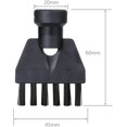 thumbnail image 2 of steam mop cleaning brush, 2 of 5