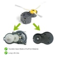 thumbnail image 3 of Motor de cepillo lateral de repuesto para la serie Roomba 500-900, 3 of 7