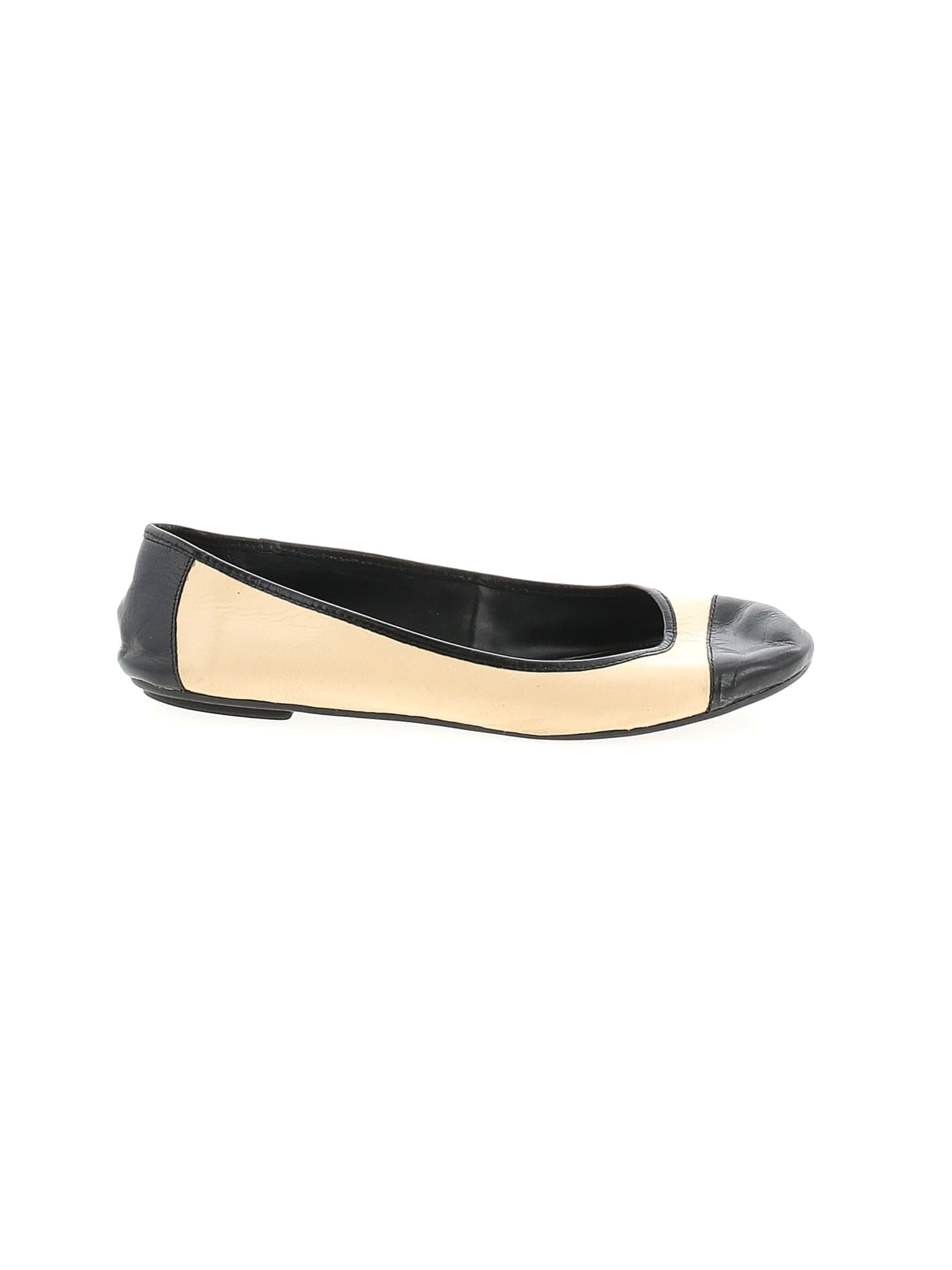 ralph lauren women's flats