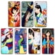 thumbnail image 2 of Funda de teléfono general Mulan para mujer, bonita, color negro, para Samsung A73, A72, A71, A53, A52, A51, A42, A33, A32, A23, A22, A21S, A13, A12, A03, A02 qiuyongming unisex, 2 of 2