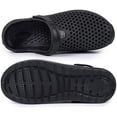 thumbnail image 4 of Garden Clogs Shoes Slippers Sandals Summer Anti-Slip Beach Shoes for Men and Women, 4 of 7
