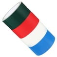 thumbnail image 2 of 4 rollos de cinta adhesiva Cintas de servicio pesado Cintas de múltiples usos a impermeables, 2 of 5