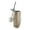 Bronze, variant on Sparkles Home Faceted Toilet Brush