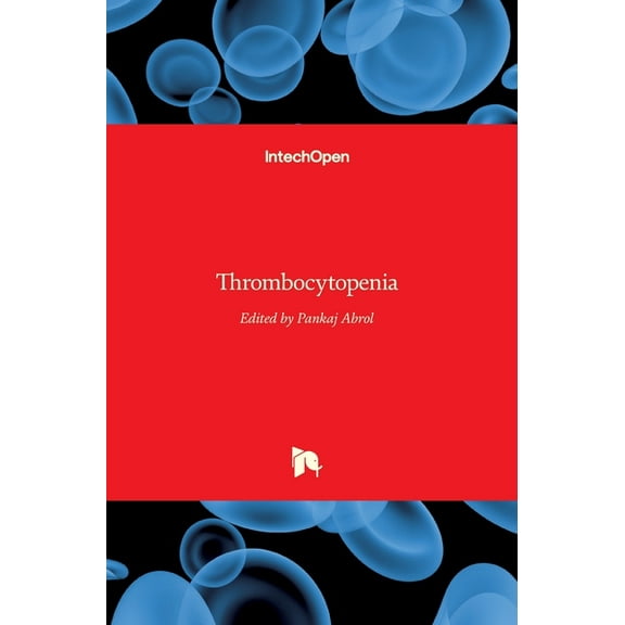 Thrombocytopenia (Hardcover)