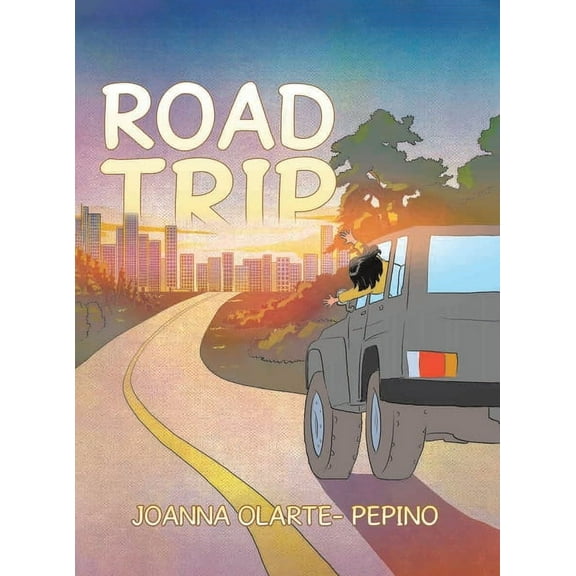 Road Trip, (Hardcover)