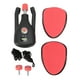 thumbnail image 2 of Entrenador De Músculos De Cadera, Pantalla Digital Thigh Master Con 2 Correas Para Hombres Para Brazo, 2 of 7