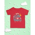 thumbnail image 3 of Little Princess T-Shirt Infant -Smartprints Designs,  24 Months, 3 of 4