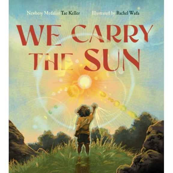 We Carry the Sun, (Hardcover)
