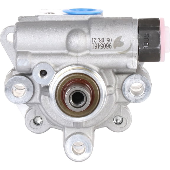 CARDONE New 96-05461 Power Steering Pump fits 2005-2010 Jeep