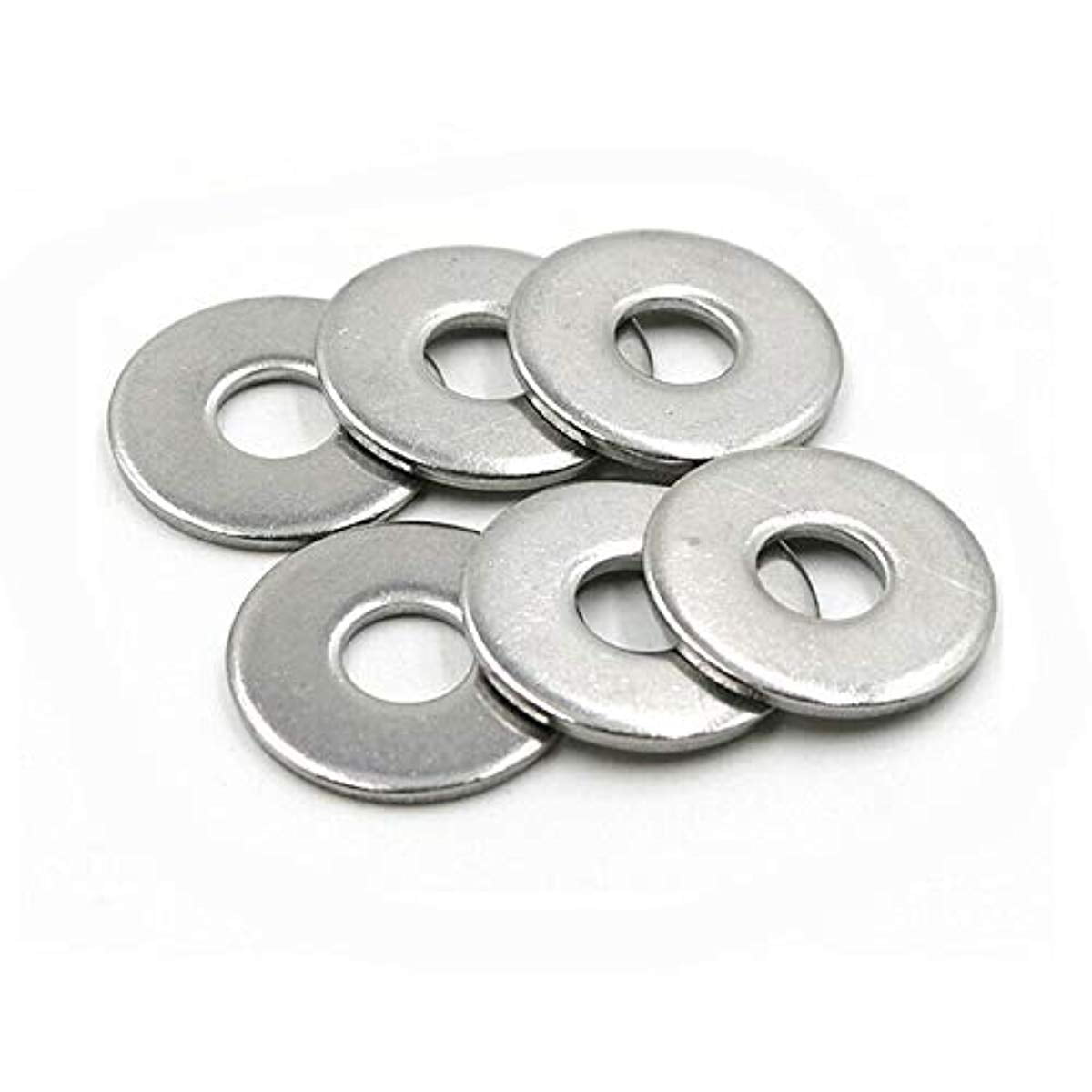 Flat Washers 28mm*2.5mm Penny Washers Stainless Steel Form C O Ring