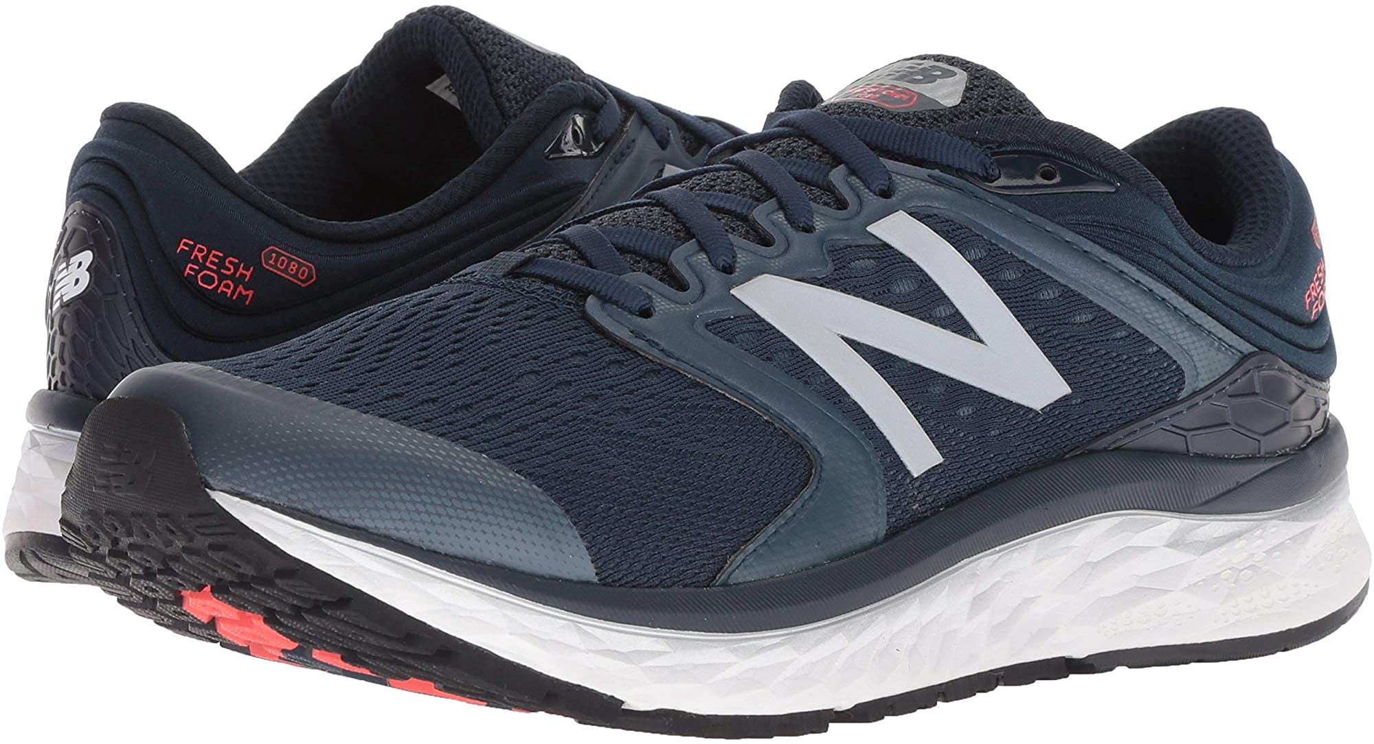 New Balance Mens 1080v8 Fresh Foam 