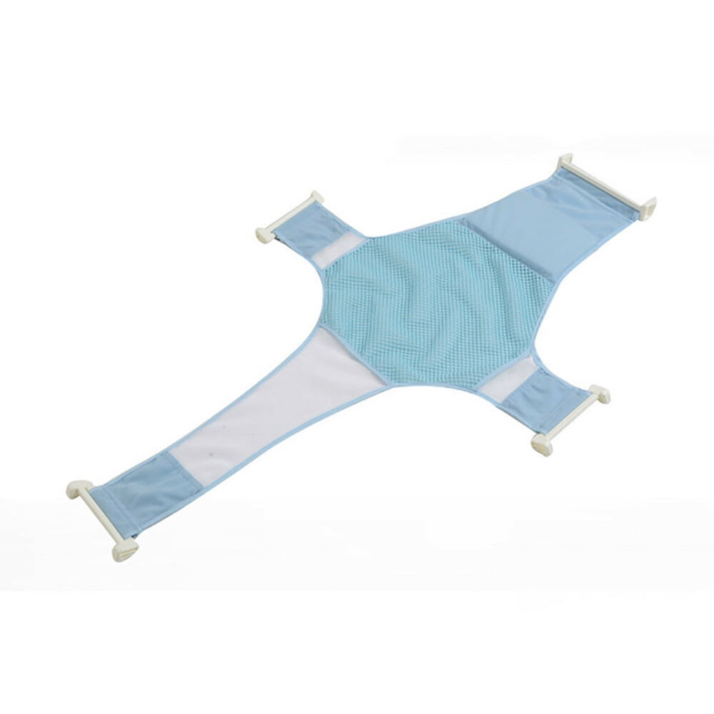 Felcia Baby Bath Tub Safety Seat Bathing Newborn Spa Shower Mesh Sling