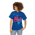 thumbnail image 3 of 80's Made Me Unisex graphic t-shirt, 3 of 11