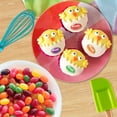 thumbnail image 4 of Starburst Original Jelly Beans Chewy Candy - 14 oz Bag (Pack of 4), 4 of 5