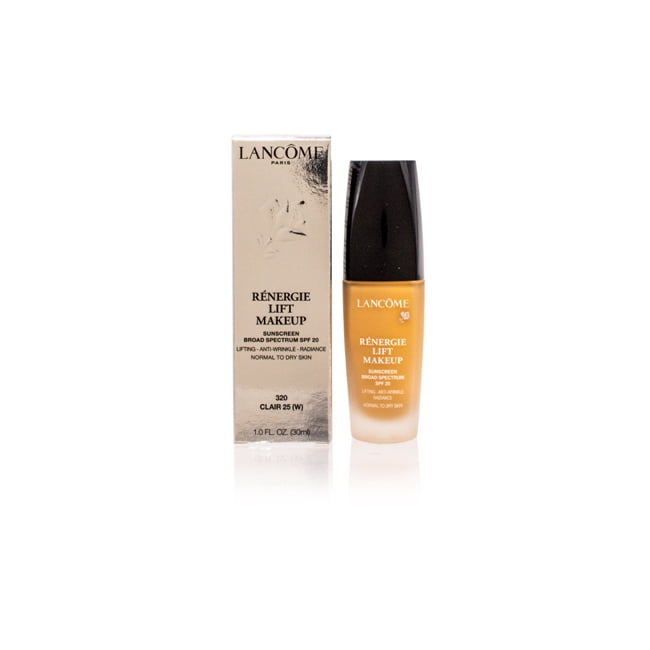 lancome anti aging foundation