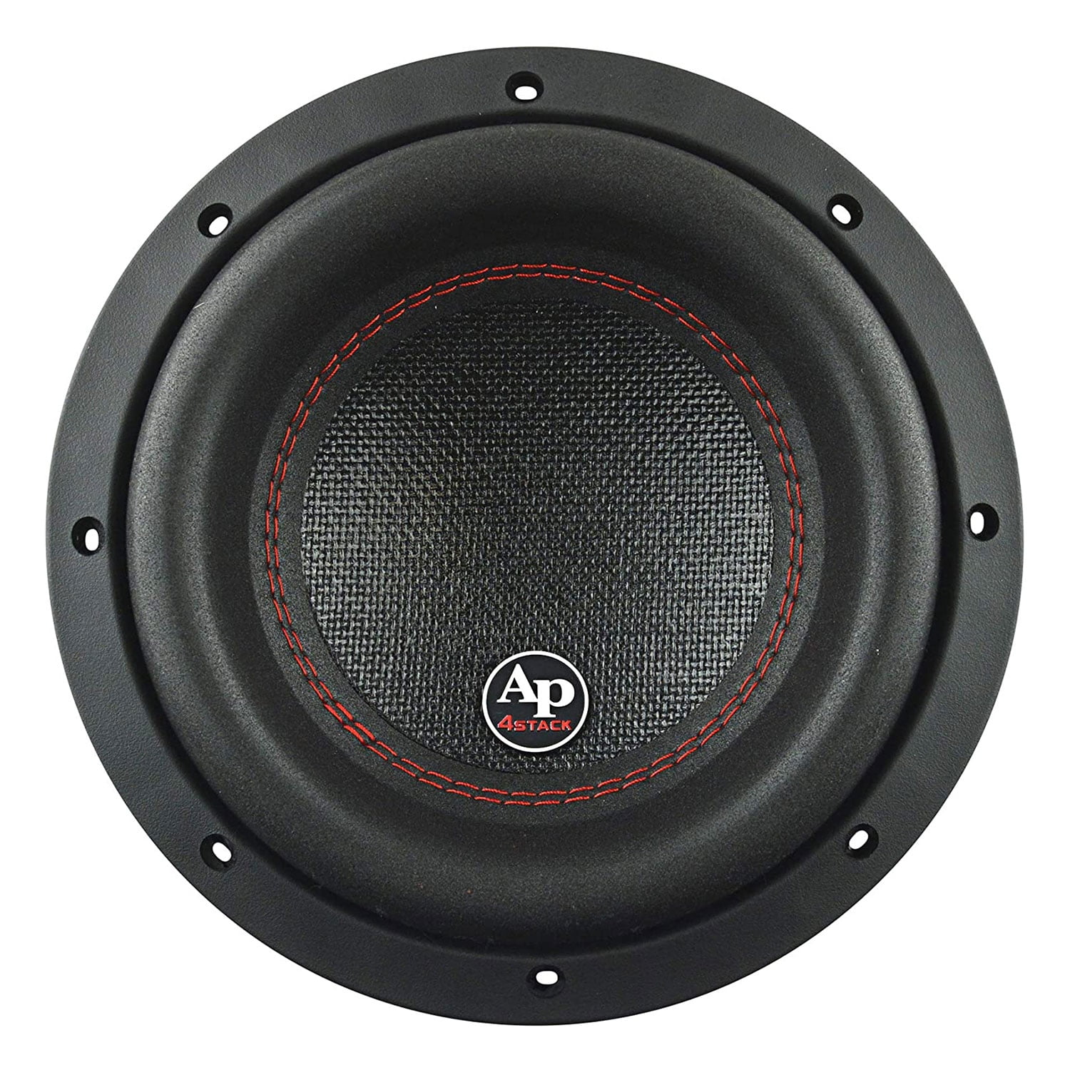 AudioPipe TXXBDC48 1000 Watt Car Audio 4 Ohm Speaker DVC Subwoofer