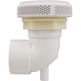 thumbnail image 6 of Waterway 640-3590V 2.5" Slip Super Hi-Flo Suction Assembly - White, 6 of 9
