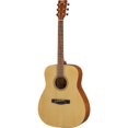 thumbnail image 1 of Yamaha F400 Acoustic Guitar - Natural Matte Finish, 1 of 3