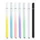 thumbnail image 3 of Macarone Color Passive Capacitive Pen Mobile Phone Stylus Stylus(Blue), 3 of 5