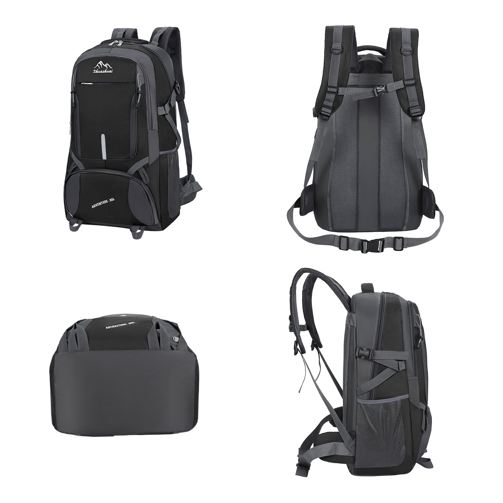 85l travel backpack INOXTO 65/85LBackpack The Teton Explorer Backpack is ready and waiting for multi 85LCamping Hiking Backpack, Travel Backpack,