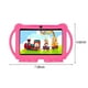 thumbnail image 3 of Pisexur Electronics para hombres, tableta WiFi mejorada de 7 pulgadas para niños, tabletas + 16G, máquina de aprendizaje de educación temprana para niños, máquina de regalo para padres e hijos, regal, 3 of 7