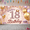 3A, variant on Decorative Design Happy 18 Birthday Banner Balloon Decoration Cake Decoration Banner for Birthday Party Celebration Indoor Decoration