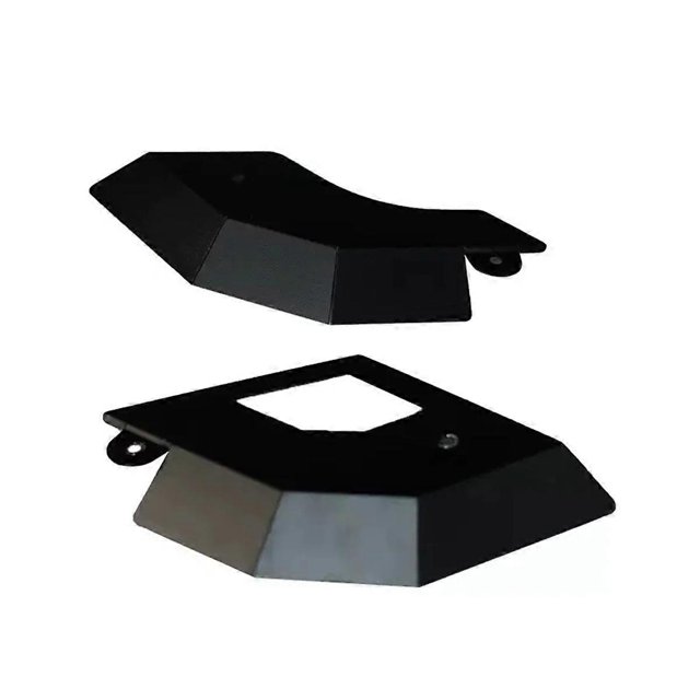 Motorcycle Accessories Engine Side Guard Cover Protector for 450MT MT450