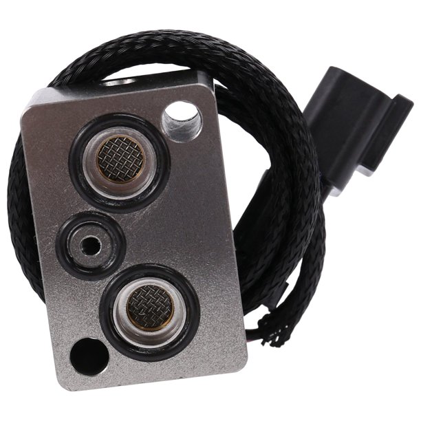 Hydraulic Pump Solenoid Valve for KOMATSU Excavator PC2007 PC2008MO