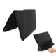 thumbnail image 3 of Bolsa de fieltro portátil, organizador colgante, bolsa de almacenamiento para accesorios electrónicos, funda protectora, funda para reposabrazos (negro), 3 of 7