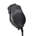 thumbnail image 3 of Micrófono para walkie talkie Baofeng U Radio, altavoz portátil dual de 2 pines Altavoz para walkie talkie Baofeng U Radio Valor inmejorable, 3 of 9