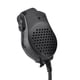 thumbnail image 3 of Micrófono de 2 pines Higoodz Altavoz PTT dual para Walkie Talkie Baofeng UV-82 Negro, 3 of 7