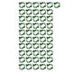 thumbnail image 2 of Clips de Plástico para Sujetar Plantas | Clips de Celosía para Tomates, Pepinos y Pimientos | Clips de Jardín Resistentes a La Intemperie para Sujetar Verduras, Flores y Frutas | Paquete de 50, 2 of 3
