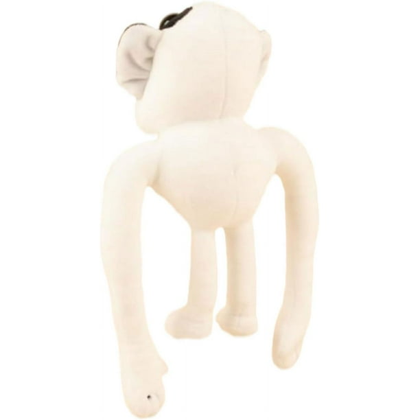 2024 New Zoonomaly Plush Toy, Zoonomaly Monster Elephant Plushie