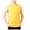 Yellow, variant on Uxgjfwu Tank Tops for Boys Plain Print Sleeveless Summer Top Boys T-shirt Summer Kids Sports Tops Tee, Sizes 4-11