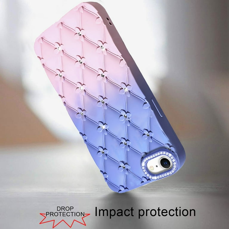 ILING Coque Pour Motorola Moto G55 5G, Très Mince Mate