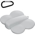 thumbnail image 1 of ZOUSSIQI Étui de Protection Papillon pour Accessoires DJI NEO Sac de Transport (Gris) CA919-64413, 1 of 9