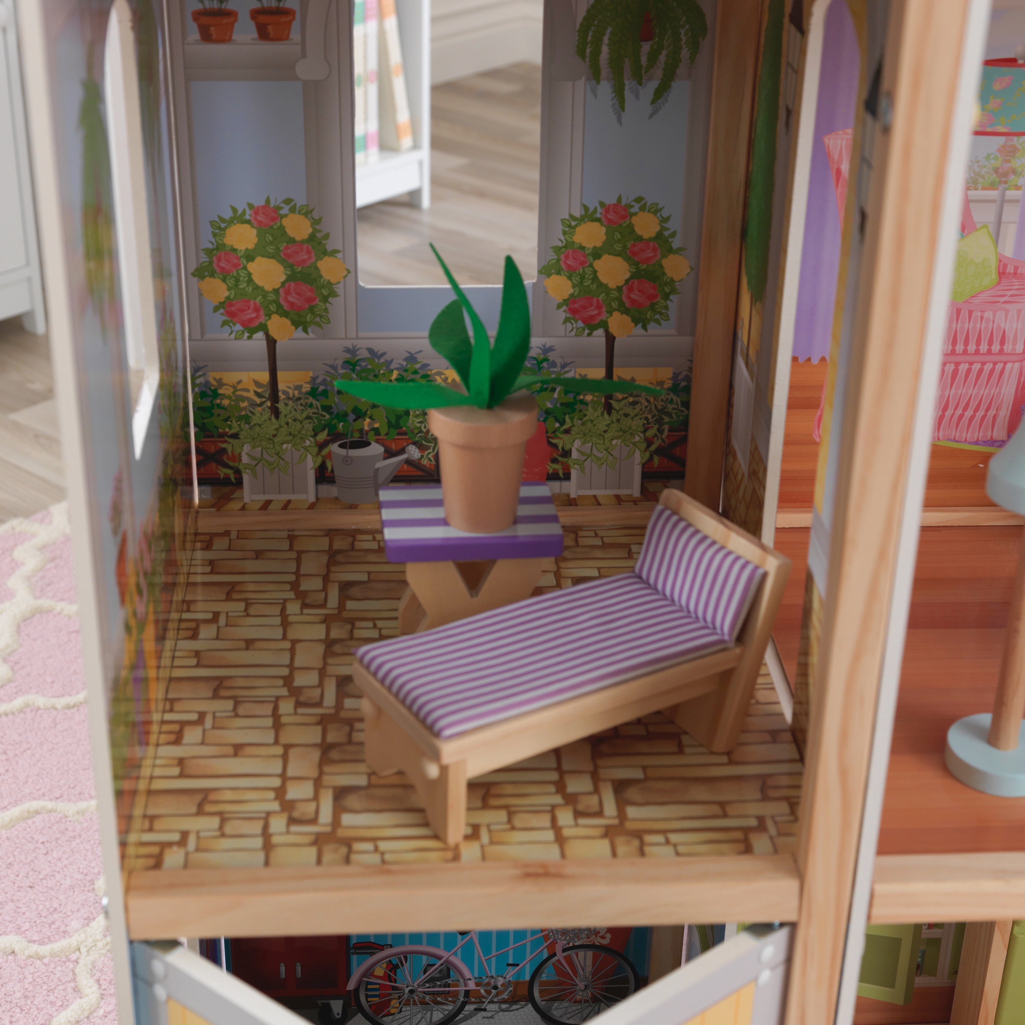 2 in 1 Beach & Rescue Center